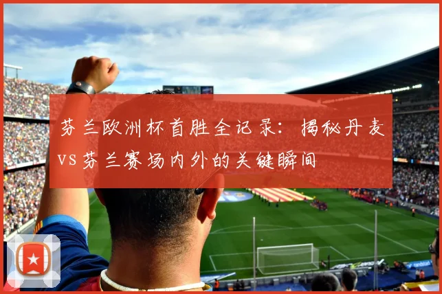 芬兰欧洲杯首胜全记录：揭秘丹麦vs芬兰赛场内外的关键瞬间